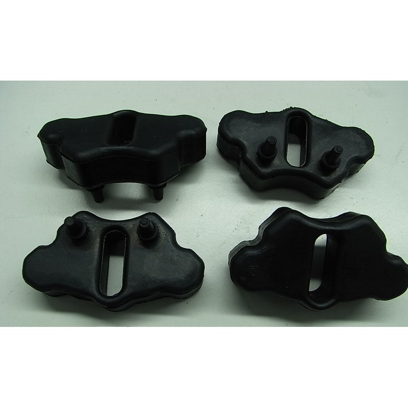 DAMPER DE ROUE AR
