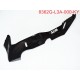 BAS DE CAISSE G NOIR BK-002C AVEC DECO