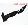 BAS DE CAISSE G NOIR BK-002C AVEC DECO