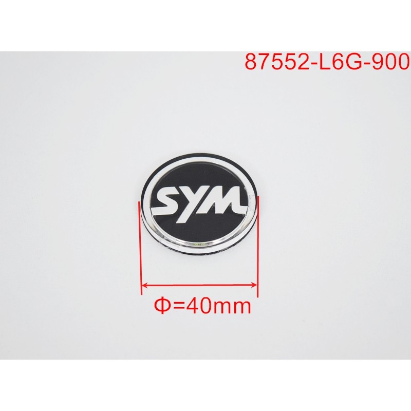 SYM LOGO