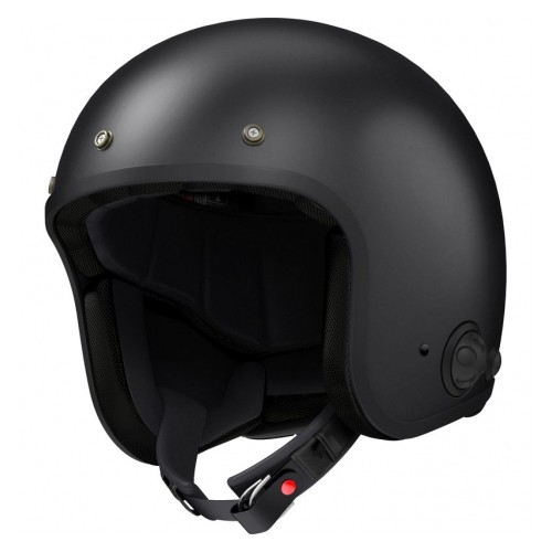 CASQUE SAVAGE SENA avec Intercom Bluetooth intégré TAILLE M