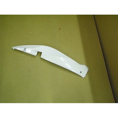 BAS DE CAISSE G BLANC WH-011S