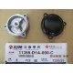 REDUCTION GEAR COVER(NH-105)