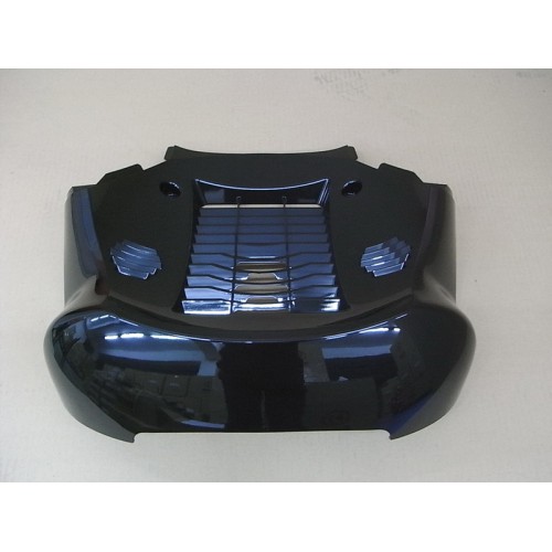 TABLIER AV INF NOIR BK-433S