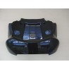 TABLIER AV INF NOIR BK-433S