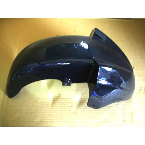 GARDE BOUE AVANT NOIR BK-433S