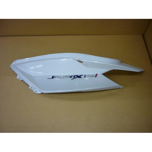L. BODY COVER ASSY(WH-300P)