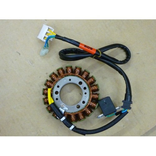 STATOR