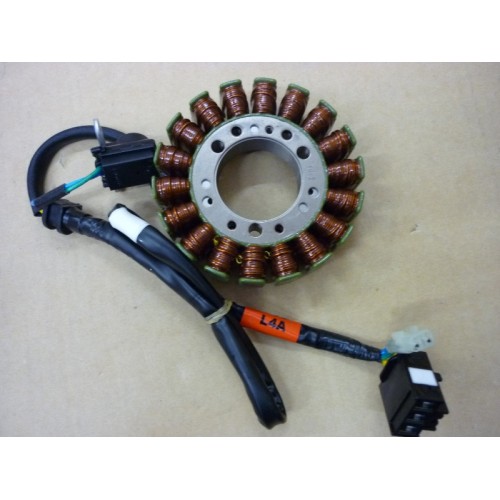 STATOR