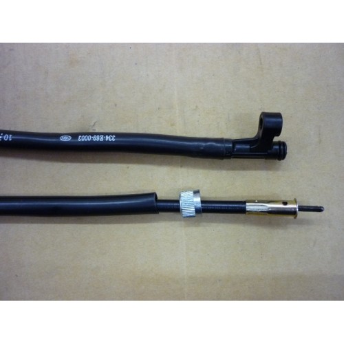 CABLE COMPTEUR