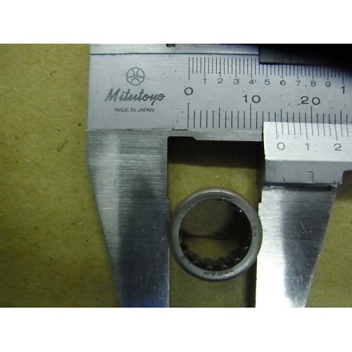 CAGE A AIGUILLE HK1010FM