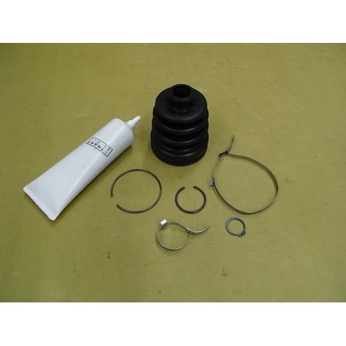 SOUFFLET INTERIEUR CARDAN