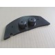 SUPPORT D'ECLAIRAGE DE PLAQUE