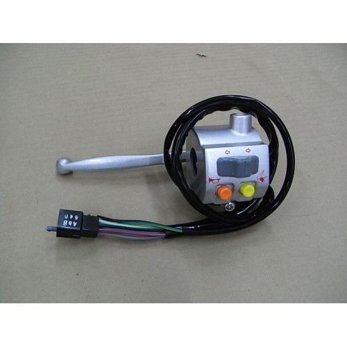 KIT COMMODO GAUCHE