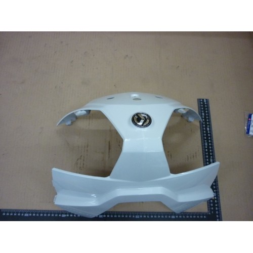 CARENAGE CENTRAL BLANC WH-300P