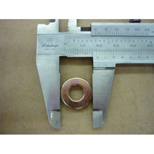 RONDELLE 8MM