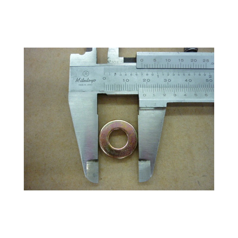 RONDELLE 8MM