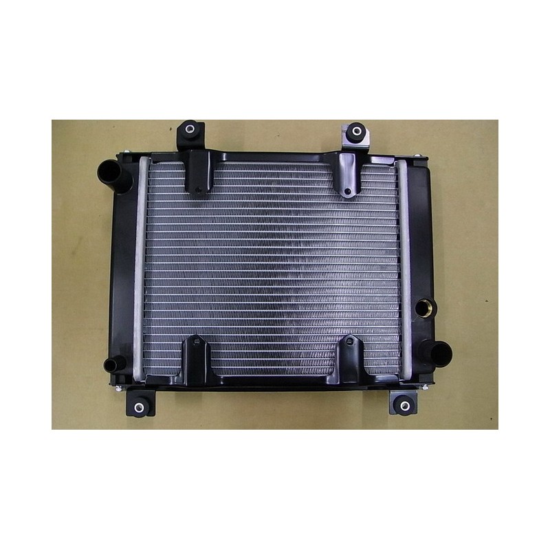 RADIATEUR