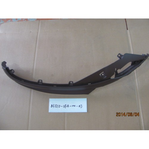 R. UP. BODY COVER (BR-497U)