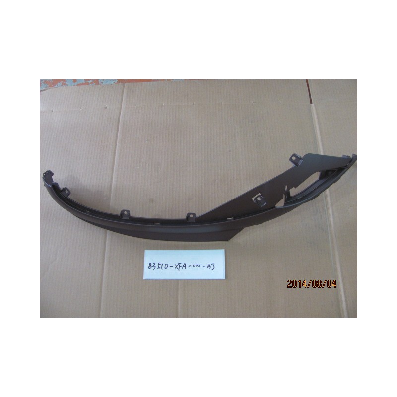R. UP. BODY COVER (BR-497U)