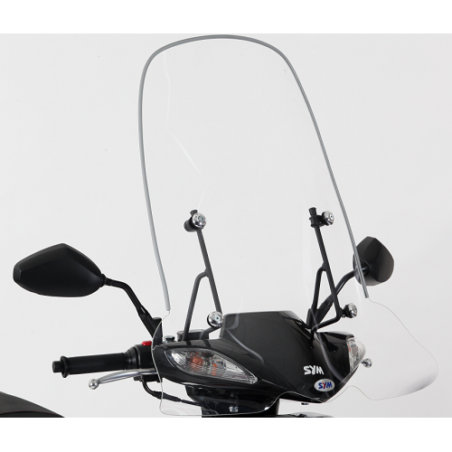 PARE-BRISE JET SPORT GRAND (71CM)