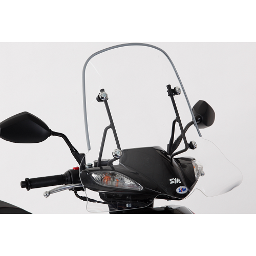 PARE-BRISE JET SPORT PETIT (52CM)