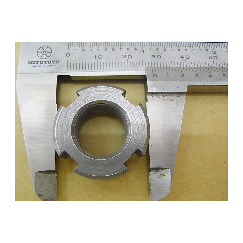 ECROU 16MM