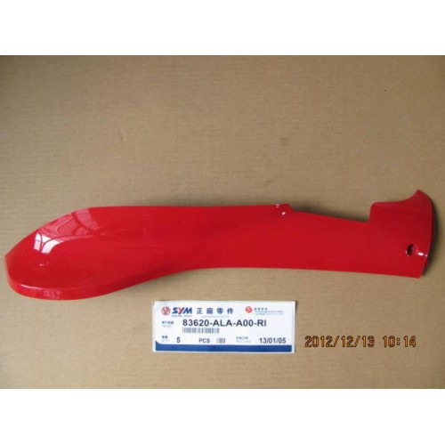 BAS DE CAISSE GAUCHE R-086