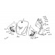 TABLIER AVANT GY010U