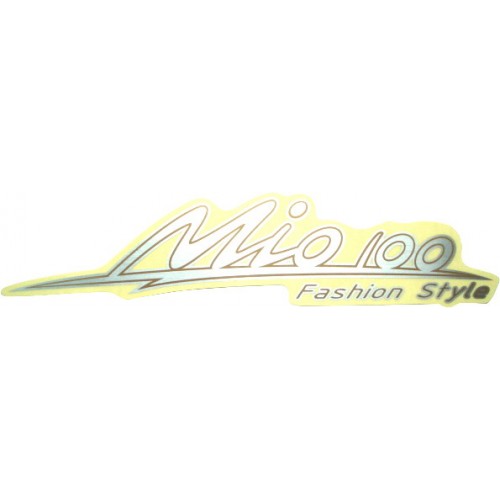 ADHESIF MIO 100 FASHION STYLE