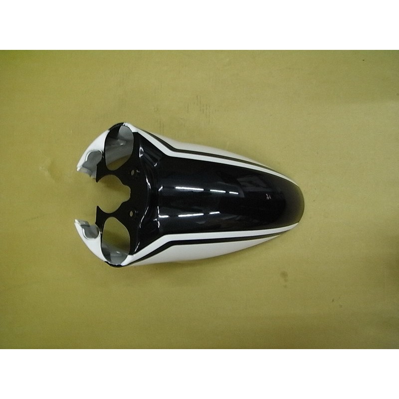 G-BOUE AV NOIR BK150C/BLANC WH-011S