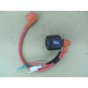 RELAY DEMARREUR CABLE LONG