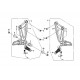 R-PIED DROIT COMPLET (GY-429U)