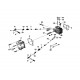 SEPARATE PLATE GASKET