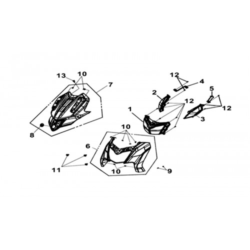 KIT6430B-L9M-000-KA