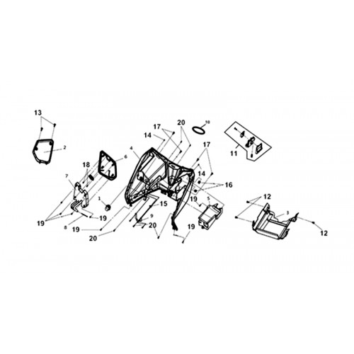INNER BOX