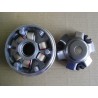 VARIATEUR ANTERIEUR