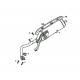 EXH. MUFFLER ASSY