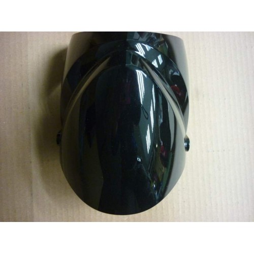 CARENAGE DE GUIDON NOIR BK-001C
