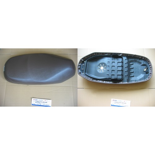 SELLE ETROITE MARRON FIDDLE