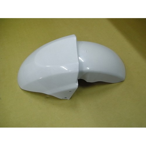 GARDE BOUE AV BLANC WH-300P