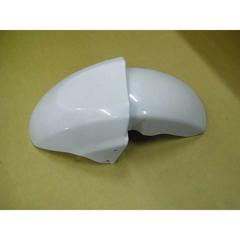 GARDE BOUE AV BLANC WH-300P