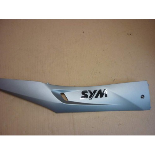BAS DE C D GRIS MAT GY-010U AVEC LOGO
