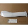 BAS DE CAISSE DROIT BLANC (WH006)