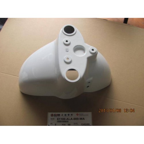 GARDE BOUE AVANT WH-006