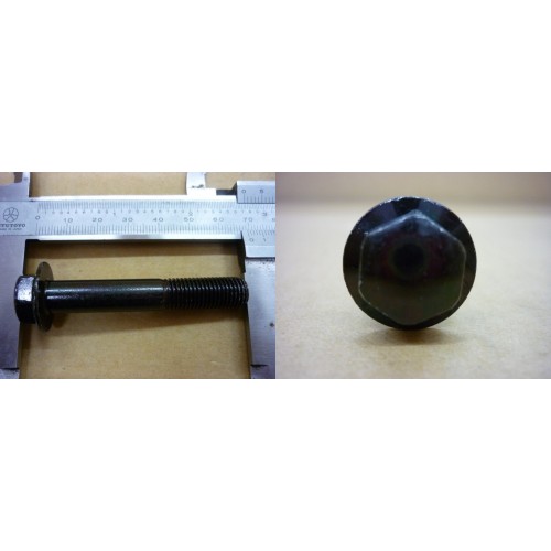 BOULON M10X60