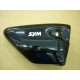 R. SIDE COVER B (SYM STRIPE)