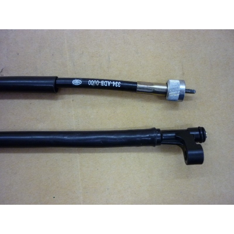 CABLE COMPTEUR