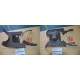 FLOOR PANEL BROWN(ASSY)