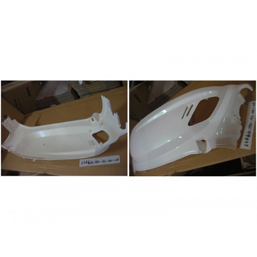 FLANC DROIT (WH-8018P)